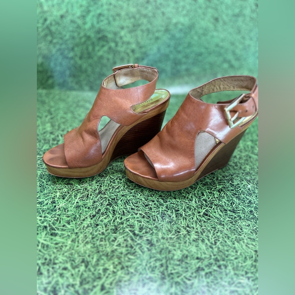 Michael Kors Sandal Wedge